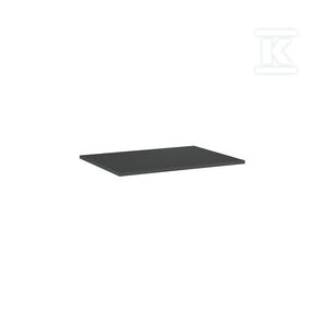 Blat marmur 60/46/1,5 anthracite matt