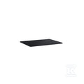 Blat marmur 60/46/1,5 black matt
