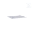 Blat marmur calacatta 70/49,4/2 white matt