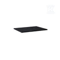 Blat marmur marquina 70/49,4/2 black matt