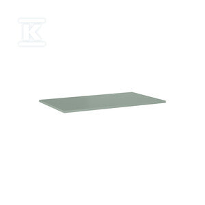 Blat marmur 80/46/1,5 sage matt