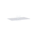 Blat marmur 80/46/1,5 white matt