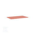 Blat marmur 80/46/1,5 terra pink matt