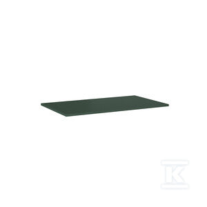 Blat marmur 80/46/1,5 forest green matt