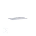 Blat marmur calacatta 80/46/2 white matt