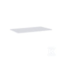 Blat marmur 90/49,4/1,5 white matt