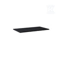 Blat marmur marquina 90/49,4/2 black matt