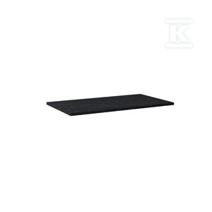 Blat marmur marquina 90/49,4/2 black matt