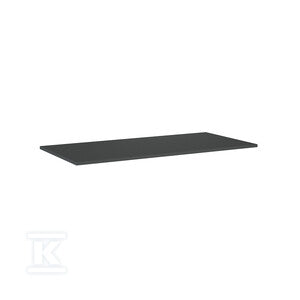 Blat marmur 100/46/1,5 anthracite matt