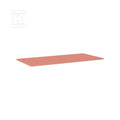 Blat marmur 100/46/1,5 terra pink matt