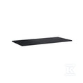 Blat marmur 100/46/1,5 black matt