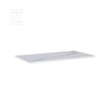 Blat marmur calacatta 100/49,4/2 white matt