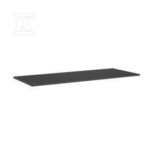 Blat marmur 120/46/1,5 anthracite matt