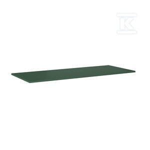Blat marmur 120/46/1,5 forest green matt