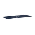 Blat marmur 120/46/1,5 navy blue matt