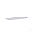 Blat marmur calacatta 120/46/2 white matt
