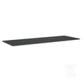 Blat marmur 140/46/1,5 anthracite matt