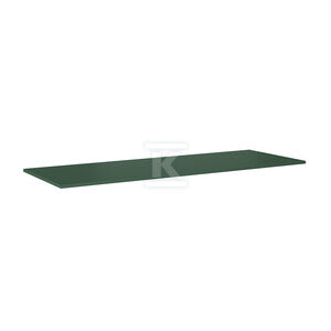 Blat marmur 140/46/1,5 forest green matt