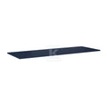 Blat marmur 140/46/1,5 navy blue matt