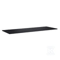 Blat marmur 140/46/1,5 black matt