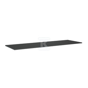 Blat marmur 160/46/1,5 anthracite matt