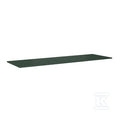 Blat marmur 160/46/1,5 forest green matt