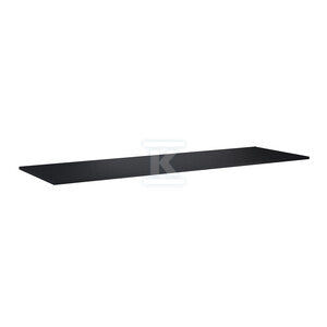 Blat marmur 160/46/1,5 black matt