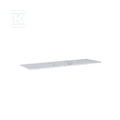 Blat marmur calacatta 160/46/2 white matt