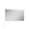 Lustro łazienkowe LED EVA 120/70