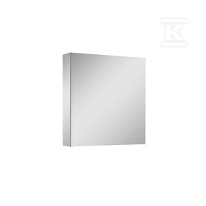 Szafka wisząca z lustrami medium 60 1d technobox