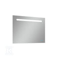 Lustro łazienkowe LED LINA 100/70