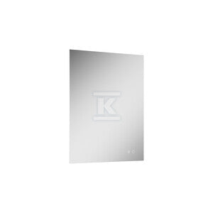 Lustro łazienkowe LED SQUARE 60/80