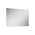 Lustro łazienkowe LED SQUARE 120/80