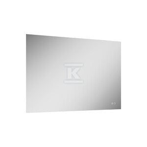 Lustro łazienkowe LED SQUARE 120/80