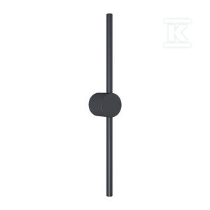 Kinkiet LED INDUS 60 black