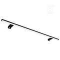 Kinkiet LED ESTHER 100 4000k black matt