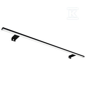 Kinkiet LED ESTHER 100 4000k black matt