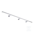 Kinkiet LED ESTHER 120 4000k chrom