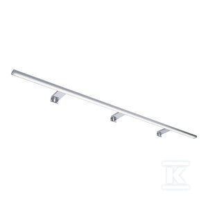 Kinkiet LED ESTHER 120 4000k chrom