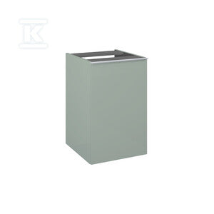 Komoda LOOK 40 1d sage matt pdw