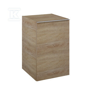 Komoda LOOK 40 1d dąb canela pdw
