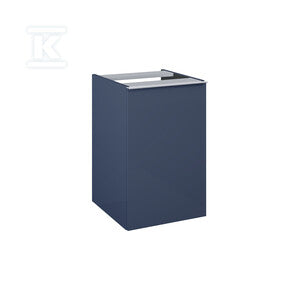 Komoda LOOK 40 z koszem cargo navy bluet pdw