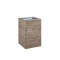 Komoda LOOK 40 z koszem cargo dąb canela pdw