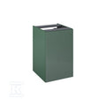 Komoda SOHO 40 z koszem cargo forest greent pdw