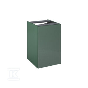 Komoda SOHO 40 z koszem cargo forest greent pdw