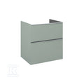 Komoda LOOK 60 2s sage matt pdw