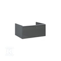 Komoda LOOK 60 1s anthracite hg pdw