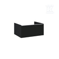 Komoda LOOK 60 1s black matt pdw