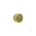 Uchwyt do szafki gałka LOOK gold 1 szt.