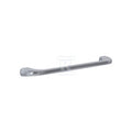 Uchwyt do szafki ORGANIC chrom 16 1 szt. (l-177/r-160)